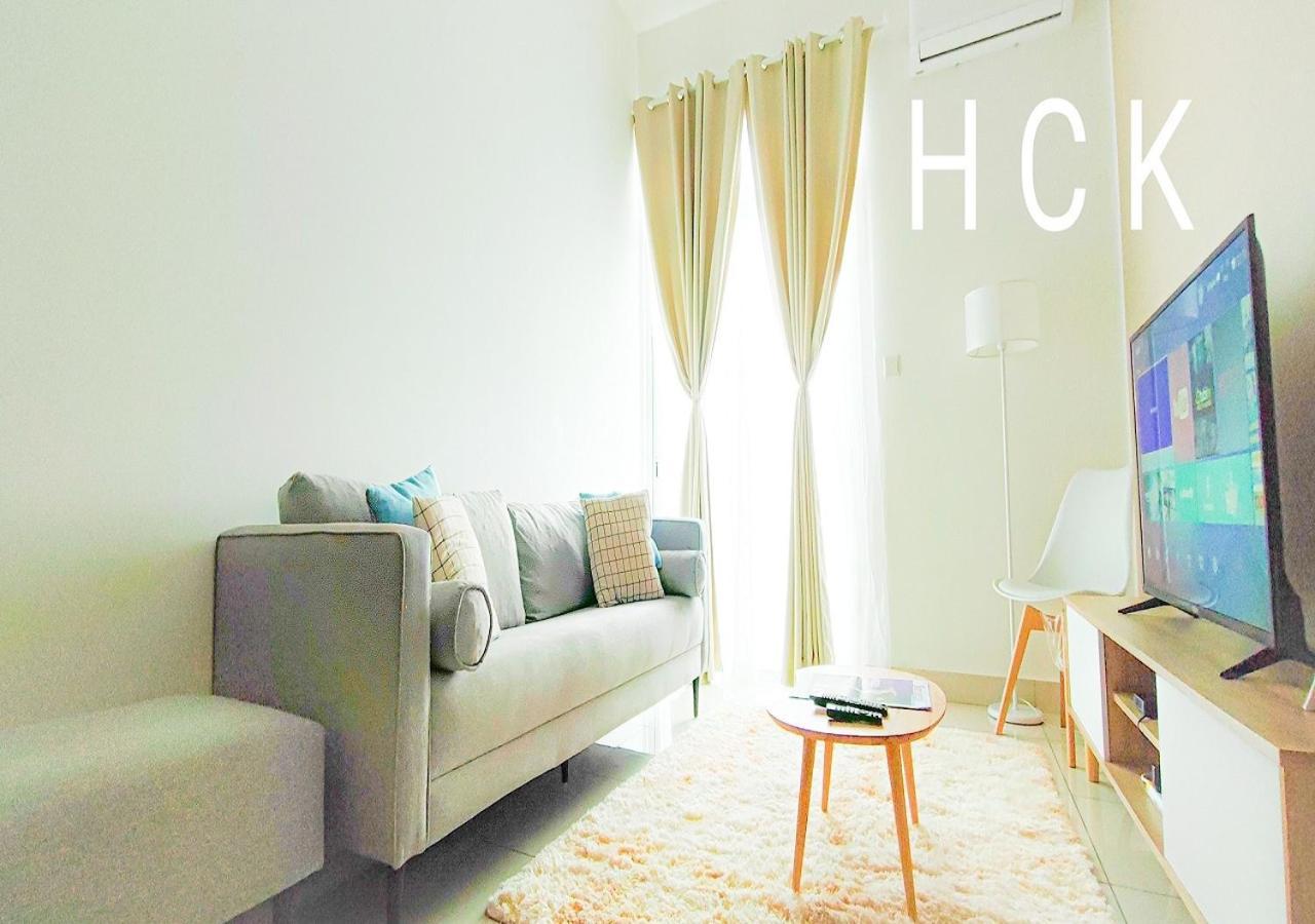Titiwangsa Core At Tr Residence By Hck 吉隆坡 外观 照片